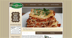 Desktop Screenshot of miami-market.com